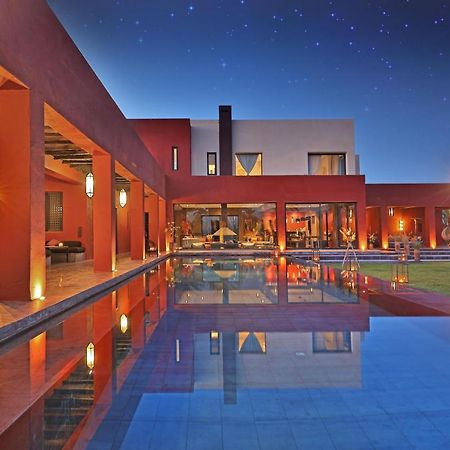 Dar Noujoum Otel Ait Bou Zguia Dış mekan fotoğraf