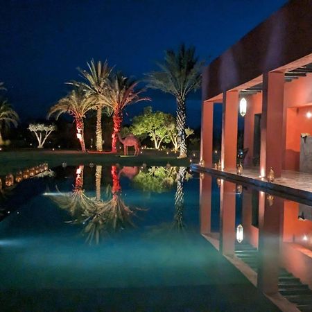 Dar Noujoum Otel Ait Bou Zguia Dış mekan fotoğraf