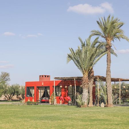 Dar Noujoum Otel Ait Bou Zguia Dış mekan fotoğraf