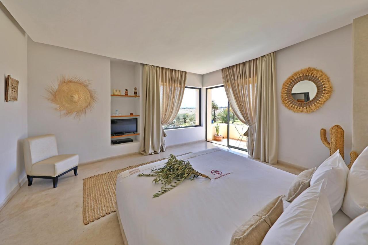 Dar Noujoum Otel Ait Bou Zguia Dış mekan fotoğraf
