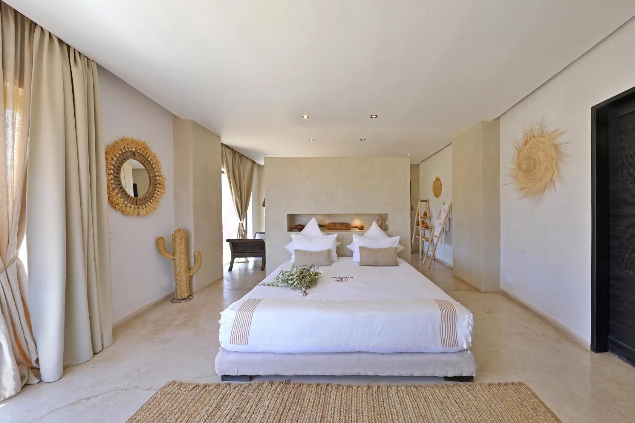 Dar Noujoum Otel Ait Bou Zguia Dış mekan fotoğraf