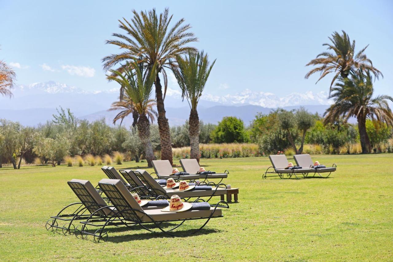 Dar Noujoum Otel Ait Bou Zguia Dış mekan fotoğraf