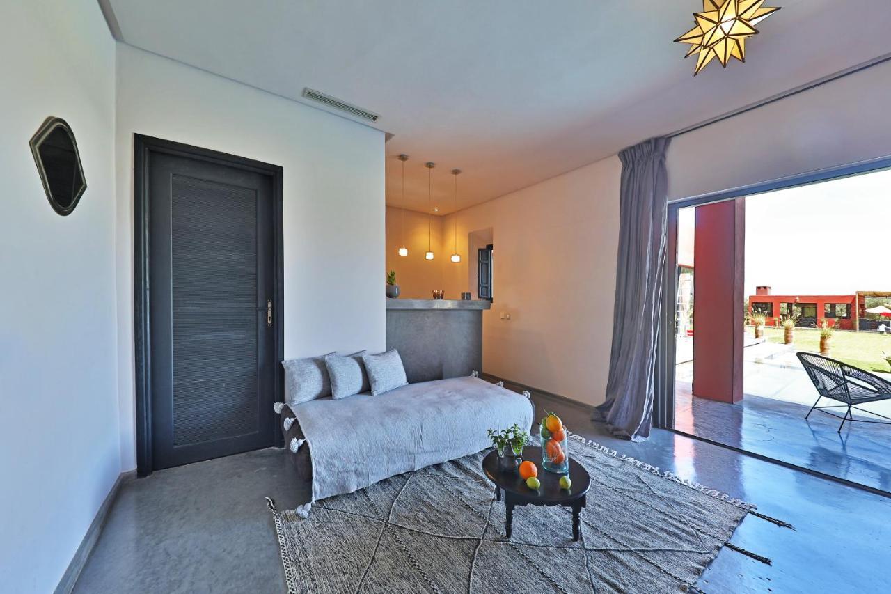 Dar Noujoum Otel Ait Bou Zguia Dış mekan fotoğraf