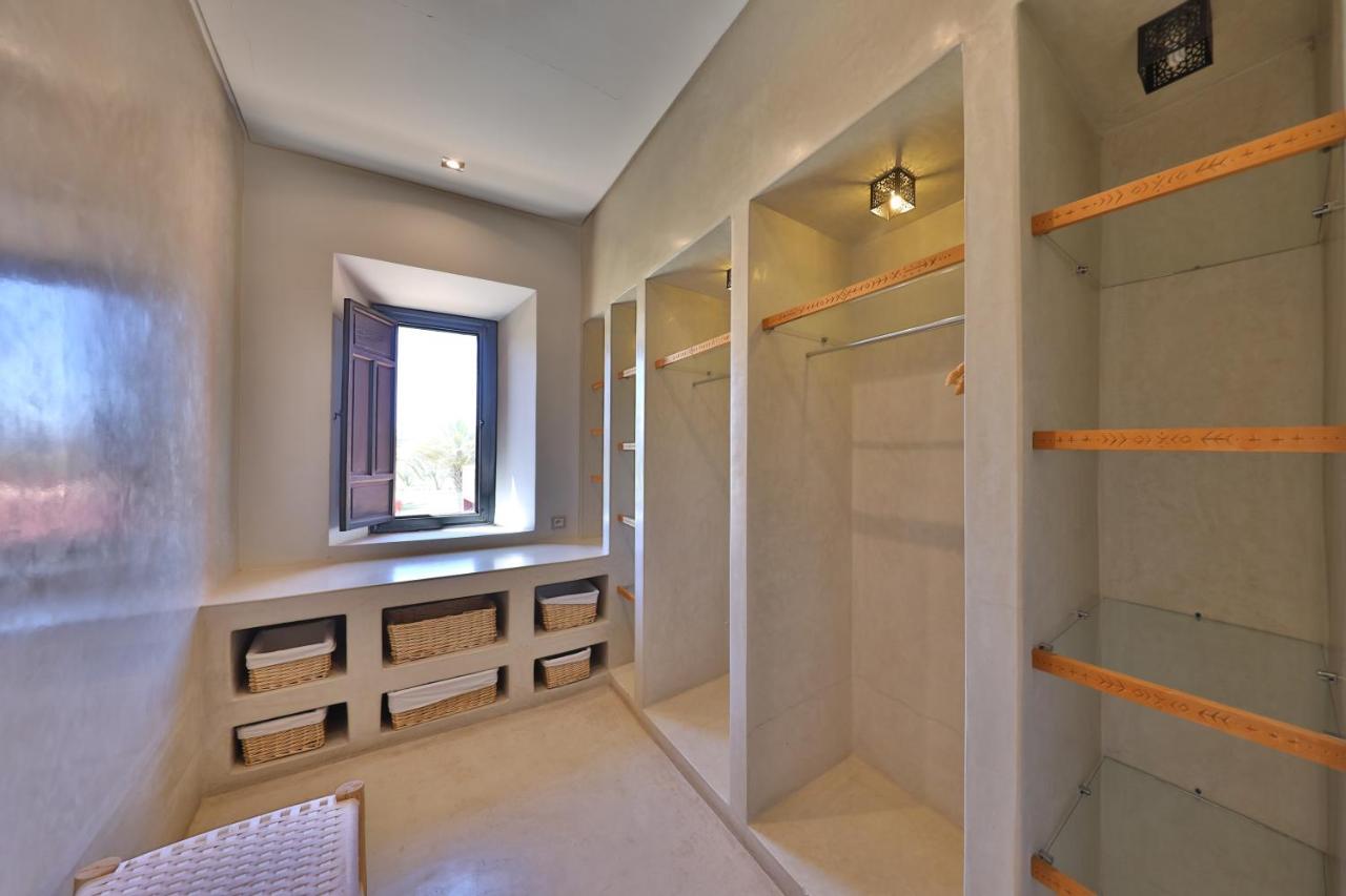 Dar Noujoum Otel Ait Bou Zguia Dış mekan fotoğraf