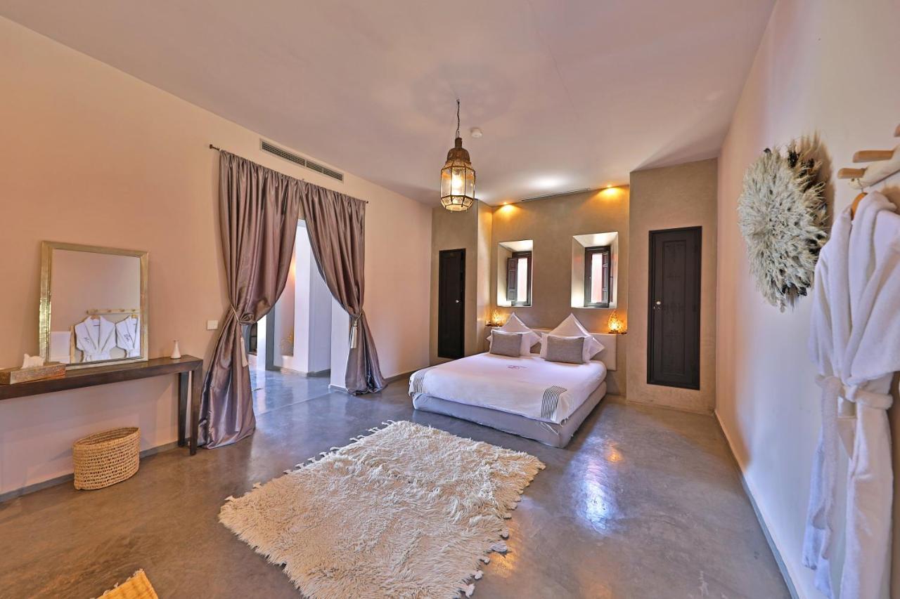 Dar Noujoum Otel Ait Bou Zguia Dış mekan fotoğraf