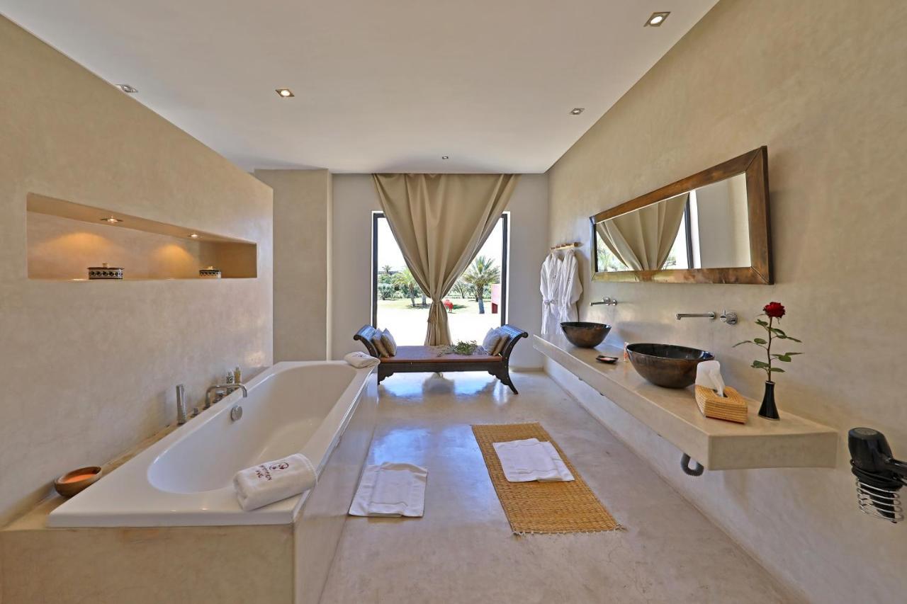 Dar Noujoum Otel Ait Bou Zguia Dış mekan fotoğraf