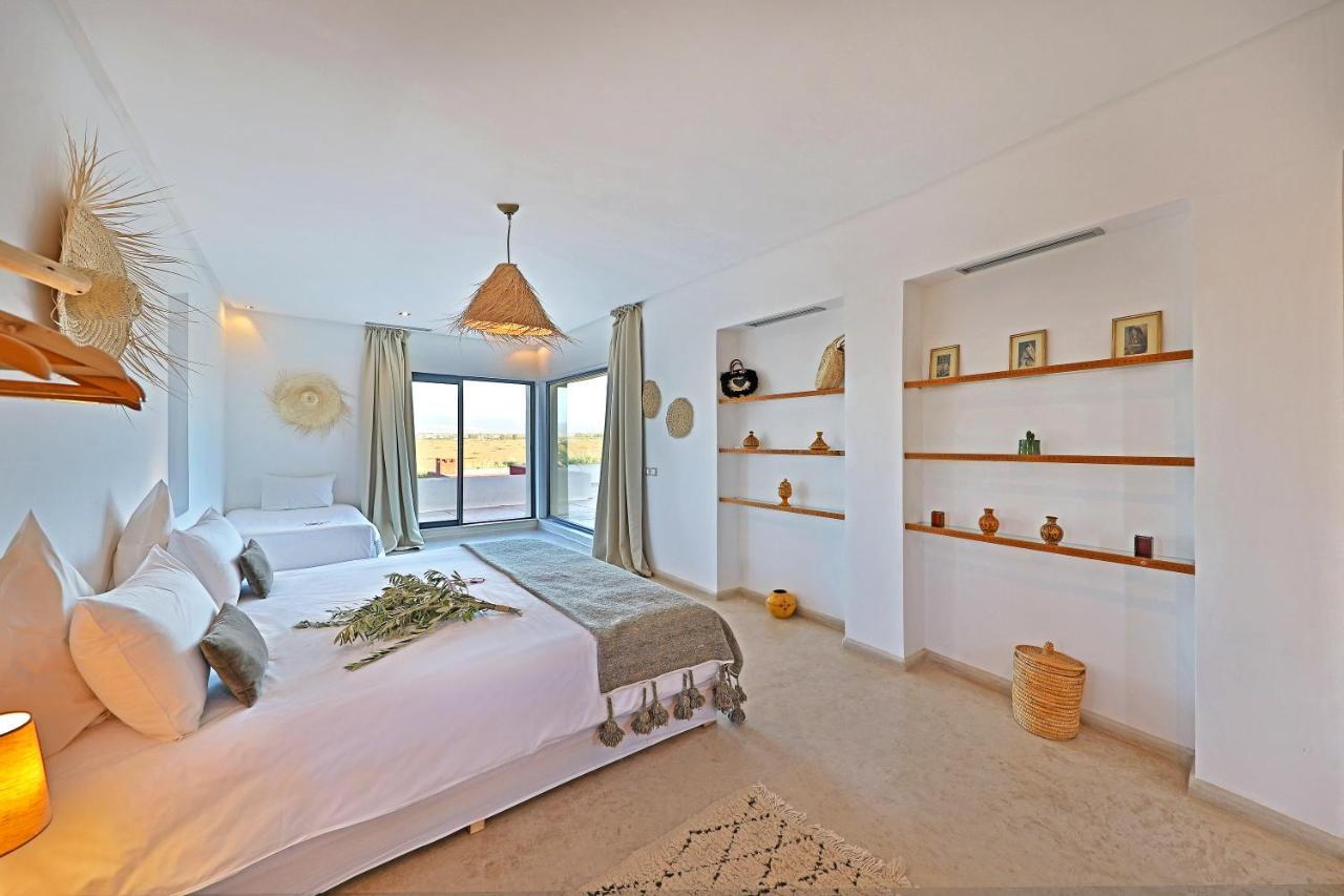 Dar Noujoum Otel Ait Bou Zguia Dış mekan fotoğraf