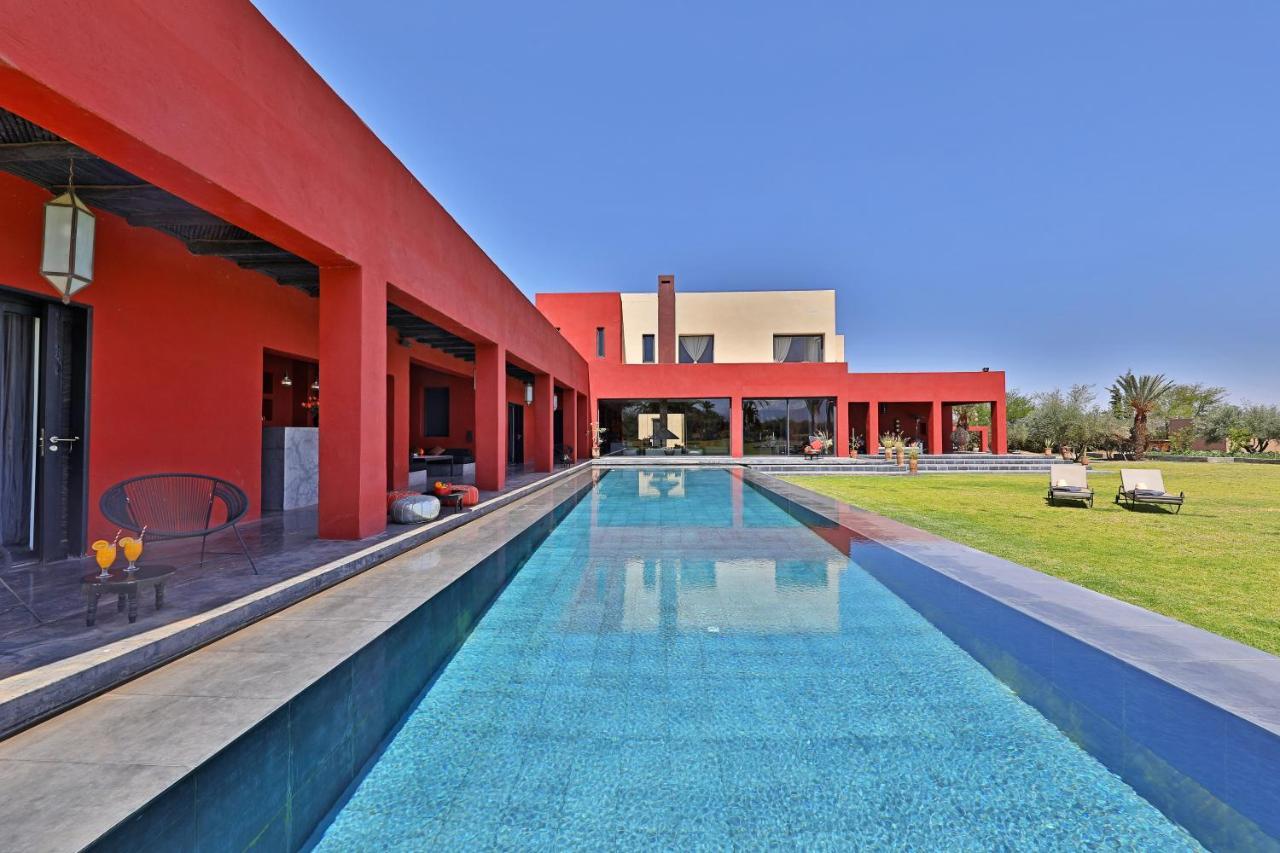 Dar Noujoum Otel Ait Bou Zguia Dış mekan fotoğraf